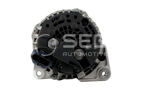Alternator DAF 100A, Image 2
