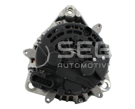 Alternator DAF 110A, Image 2