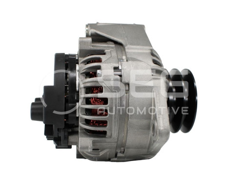 Alternator DAF 110A, Image 3