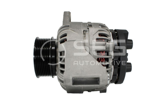 Alternator DAF 110A, Image 4