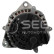 Alternator DAF 110A, Thumbnail 2