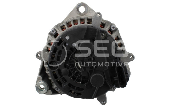Alternator DAF 110A, Image 2
