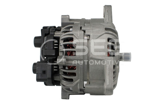 Alternator DAF 110A, Image 3