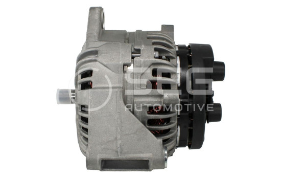 Alternator DAF 110A, Image 4