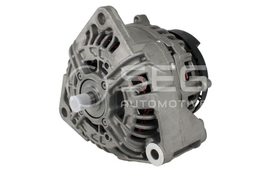 Alternator DAF 110A, Image 5