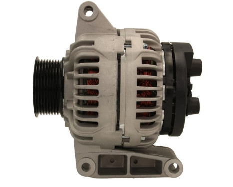 Alternator Daf 120A 906.512.120.010 PlusLine, Image 2