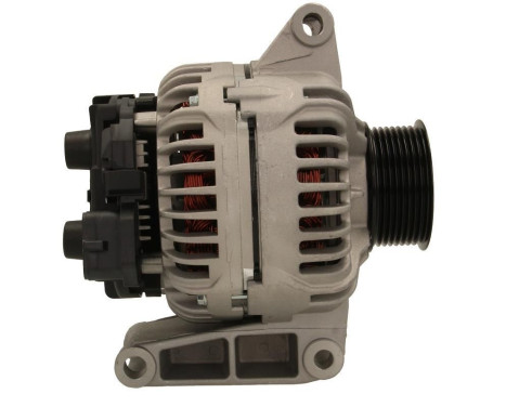 Alternator Daf 120A 906.512.120.010 PlusLine, Image 4