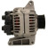 Alternator Daf 120A 906.512.120.010 PlusLine, Thumbnail 4