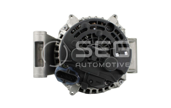 Alternator DAF 150A, Image 2