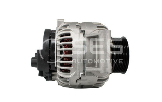 Alternator DAF 150A, Image 3