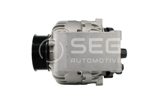 Alternator DAF 150A, Image 4