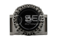 Alternator DAF 80A