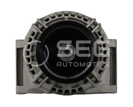 Alternator DAF 80A