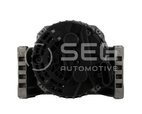 Alternator DAF 80A, Image 2