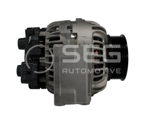 Alternator DAF 80A, Image 3