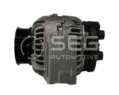 Alternator DAF 80A, Image 4