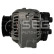 Alternator DAF 80A, Thumbnail 4