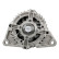 Alternator DAF 80A