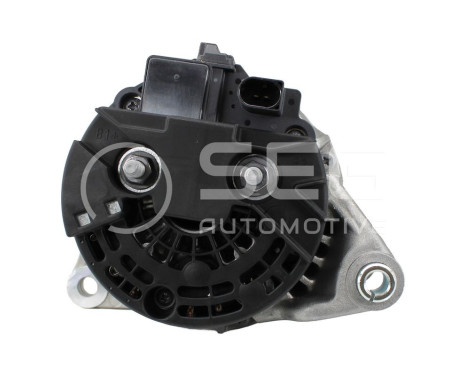 Alternator DAF 80A, Image 2