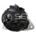 Alternator DAF 80A, Thumbnail 2