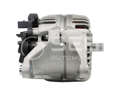 Alternator DAF 80A, Image 3