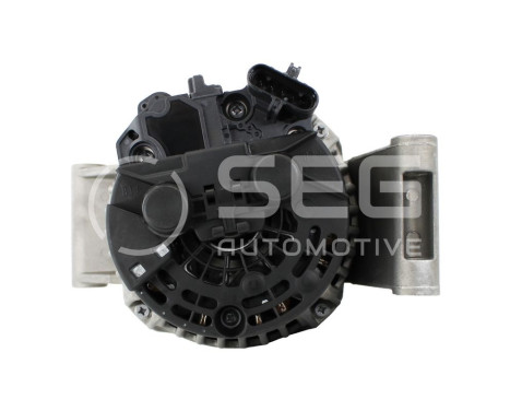 Alternator DAF 80A, Image 2