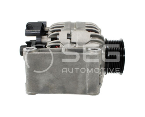 Alternator DAF 80A, Image 3