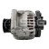 Alternator DAF 80A, Thumbnail 4