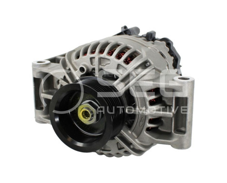 Alternator DAF 80A, Image 5