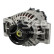 Alternator DAF 80A, Thumbnail 5