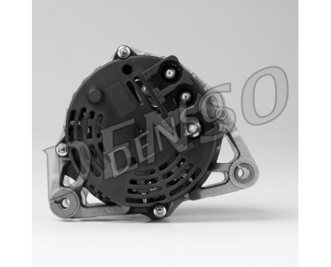 Alternator DAN047 Denso, Image 2