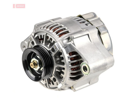 Alternator DAN1007 Denso