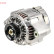 Alternator DAN1007 Denso