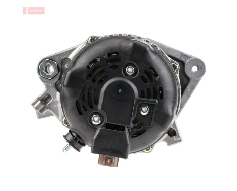 Alternator DAN1012 Denso, Image 3