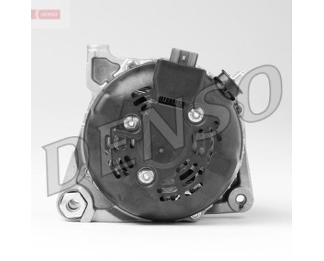 Alternator DAN1018 Denso