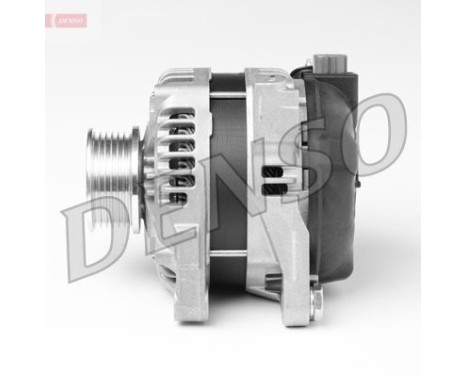 Alternator DAN1018 Denso, Image 3