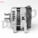 Alternator DAN1018 Denso, Thumbnail 3