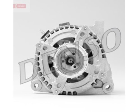 Alternator DAN1018 Denso, Image 4