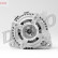 Alternator DAN1018 Denso, Thumbnail 4