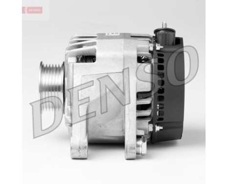 Alternator DAN1021 Denso