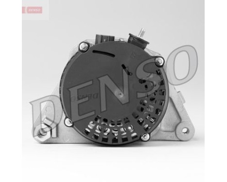 Alternator DAN1021 Denso, Image 4