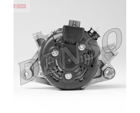 Alternator DAN1025 Denso