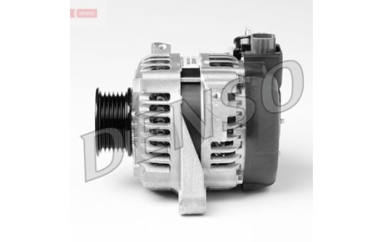 Alternator DAN1025 Denso, Image 3
