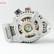 Alternator DAN1041 Denso, Thumbnail 3
