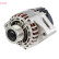 Alternator DAN1062 Denso
