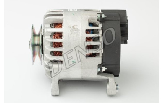 Alternator DAN1072 Denso