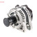 Alternator DAN1074 Denso, Thumbnail 2