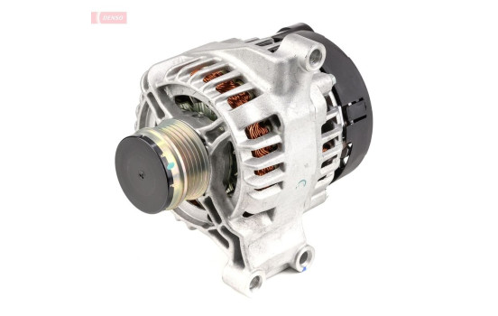 Alternator DAN1078 Denso