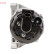 Alternator DAN1089 Denso, Thumbnail 3