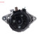 Alternator DAN1098 Denso, Thumbnail 2